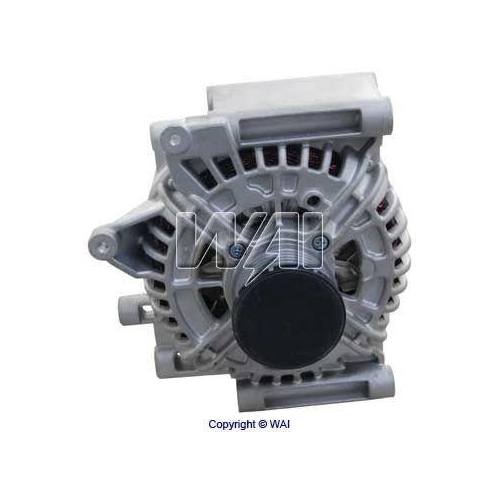 WAI Generator 11216N