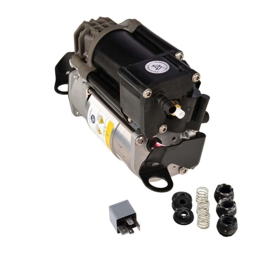 KOMPRESSOR LUFTFEDERUNG Miessler Automotive 2325-01-0004
