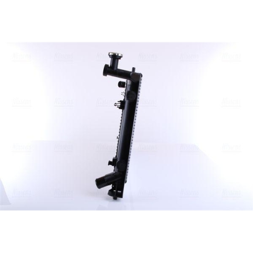 NISSENS Kühler, Motorkühlung ** FIRST FIT ** 64646A