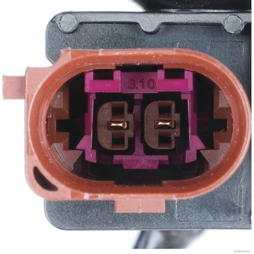 HERTH+BUSS ELPARTS Sensor, Abgastemperatur 70682950