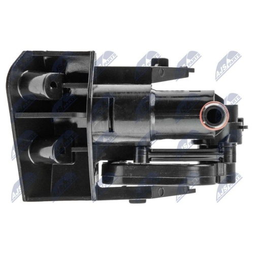 NTY Waschwasserdüse, Scheinwerferreinigung EDS-TY-021