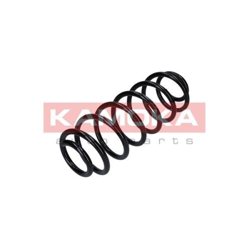 KAMOKA Fahrwerksfeder 2120292