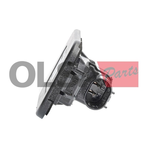 AIC Kennzeichenleuchte OLSA Aftermarket, original Ersatzteil 72325