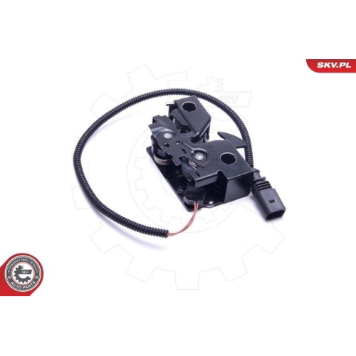 ESEN SKV Motorhaubenschloss