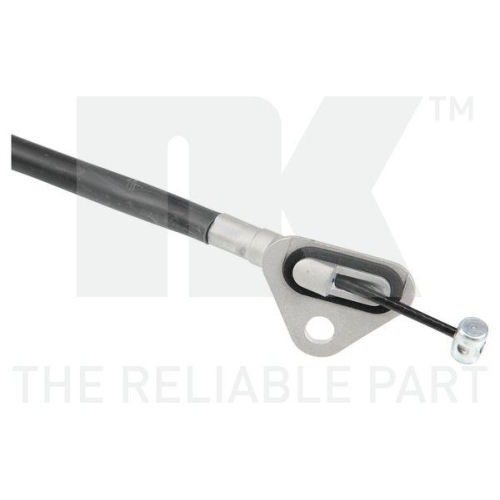 NK Seilzug, Feststellbremse 9022150