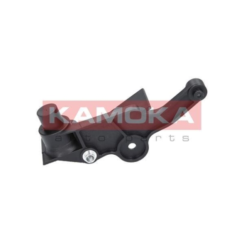 KAMOKA Impulsgeber, Kurbelwelle