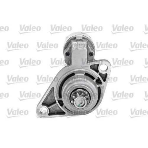 VALEO Starter VALEO ORIGINS - NEW O.E. TECHNOLOGIE 438219