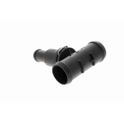 VAICO K&uuml;hlmittelflansch Original VAICO Qualit&auml;t V10-5870