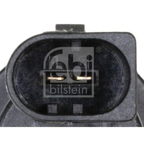 FEBI BILSTEIN Kraftstoffdruckregler 195464