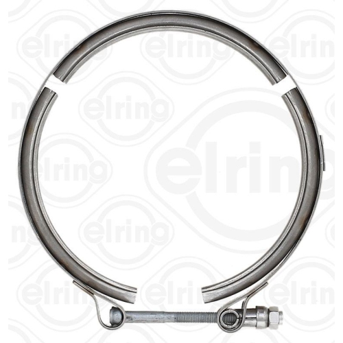 ELRING Rohrverbinder, Abgasanlage 859.480