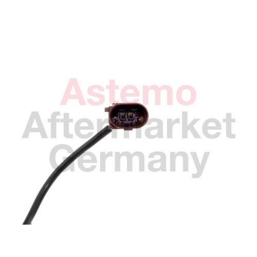 ASTEMO-HITACHI Sensor, Abgastemperatur 2505580
