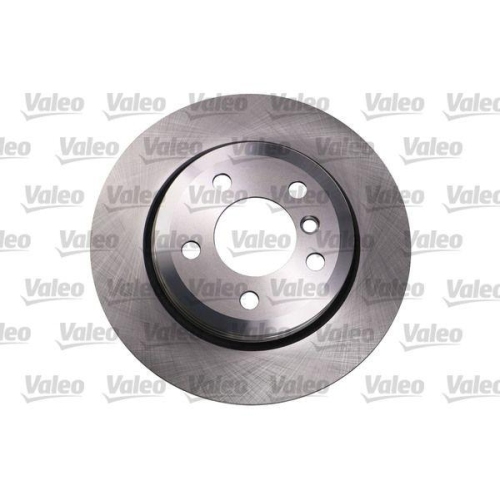 VALEO Bremsscheibe 197251