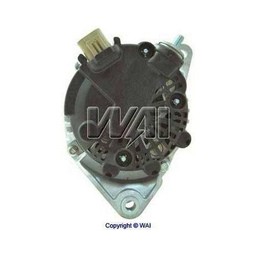 WAI Generator 23353N