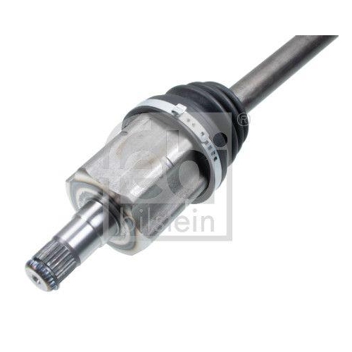 FEBI BILSTEIN Antriebswelle 182933