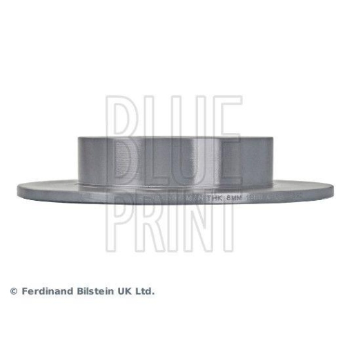 BLUE PRINT Bremsscheibe ADH24354