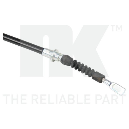 NK Seilzug, Feststellbremse 9022151