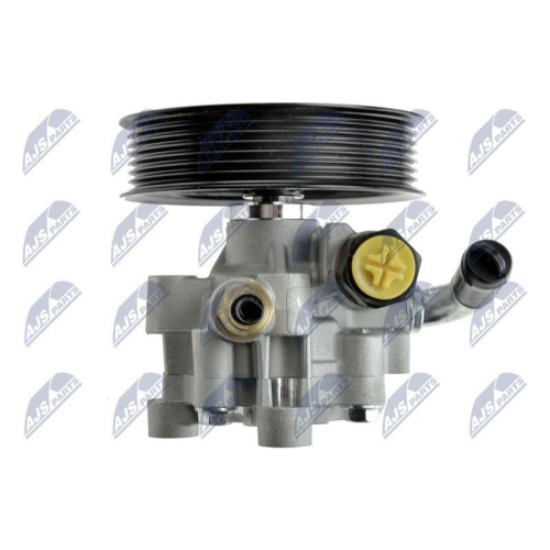 NTY Hydraulikpumpe, Lenkung SPW-TY-019