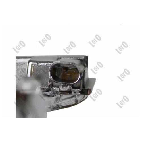 ABAKUS Blinkleuchte LORO TUNING