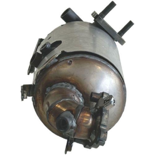 BOSAL Ru&szlig;-/Partikelfilter, Abgasanlage 097-591