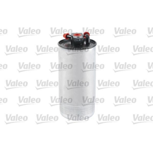 VALEO Kraftstofffilter 587517