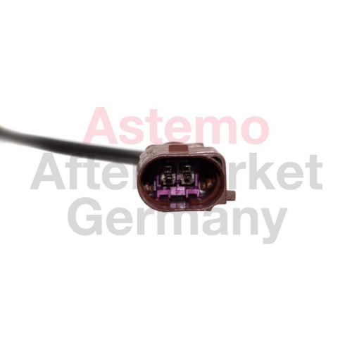 ASTEMO-HITACHI Sensor, Abgastemperatur 2505582