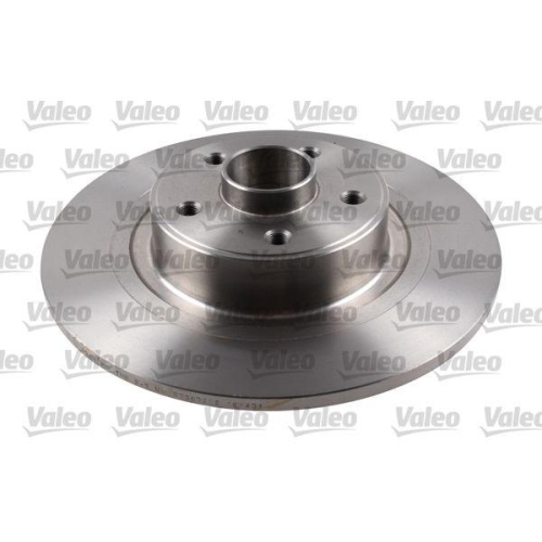 VALEO Bremsscheibe 197310
