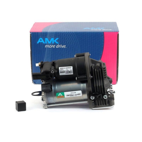 Arnott Kompressor, Druckluftanlage Original OES-Produkt P-3725