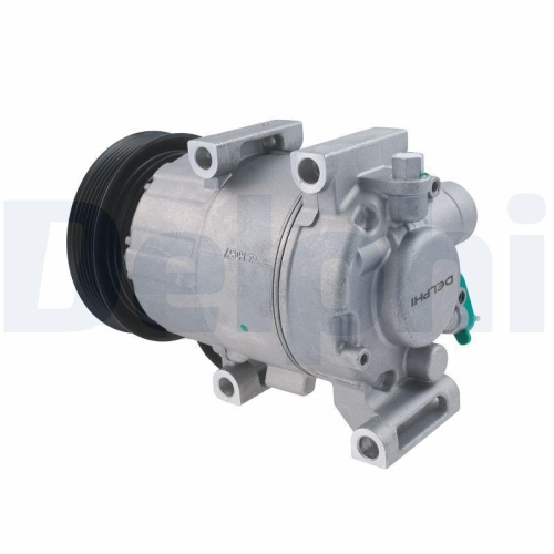 DELPHI Kompressor, Klimaanlage CS20385