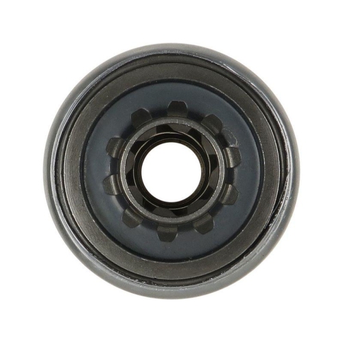 AS-PL Freilaufgetriebe, Starter AS SD3067P