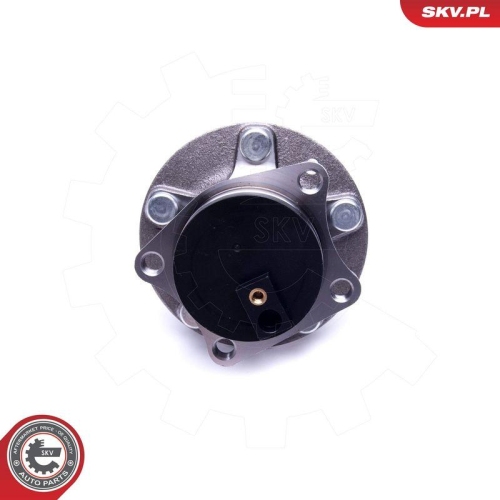 ESEN SKV Radlagersatz 29SKV379