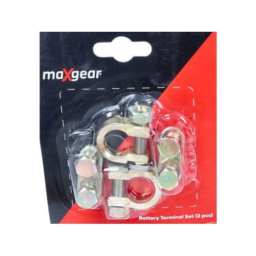 MAXGEAR Batteriepolklemme 89-0020