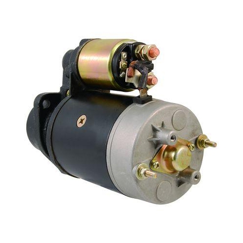 WAI Starter 17318N