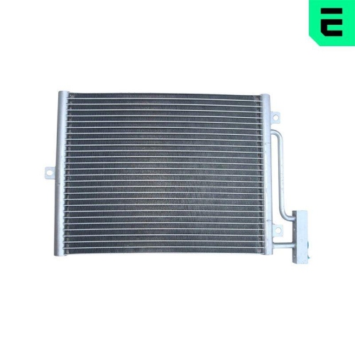 ERA Kondensator, Klimaanlage 667432