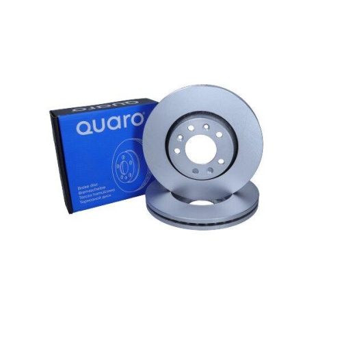 QUARO Bremsscheibe QD3409
