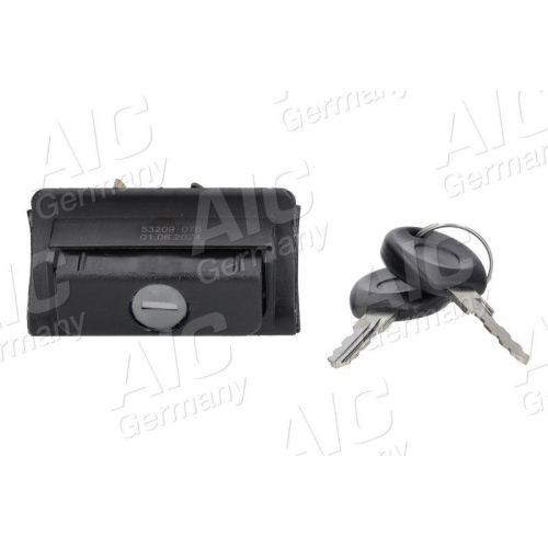 AIC Heckklappenschloss NEW MOBILITY PARTS 53209
