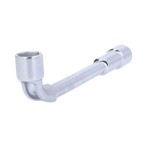 Doppel-Steckschl&uuml;ssel, gekr&ouml;pft, 20 mm BRILLIANT TOOLS BT015020