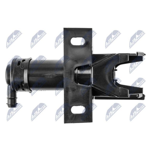 NTY Waschwasserdüse, Scheinwerferreinigung EDS-TY-019