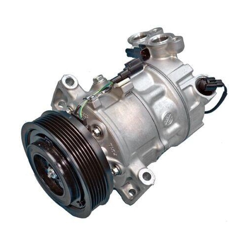 MAHLE Kompressor, Klimaanlage BEHR *** PREMIUM LINE *** ACP 511 000P