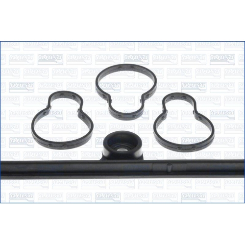 AJUSA Dichtungssatz, Zylinderkopfhaube 56040700