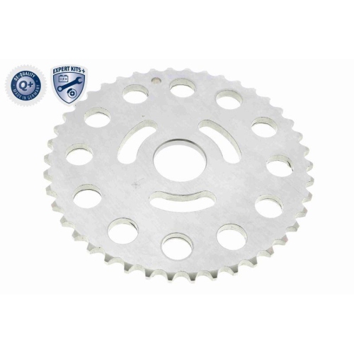 VAICO Steuerkettensatz Q+, Erstausr&uuml;sterqualit&auml;t MADE IN GERMANY V46-10001