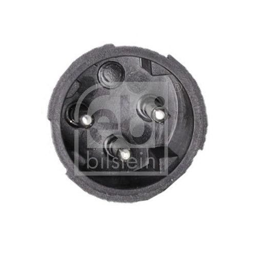 FEBI BILSTEIN Ventil, Liftachssteuerung 199150