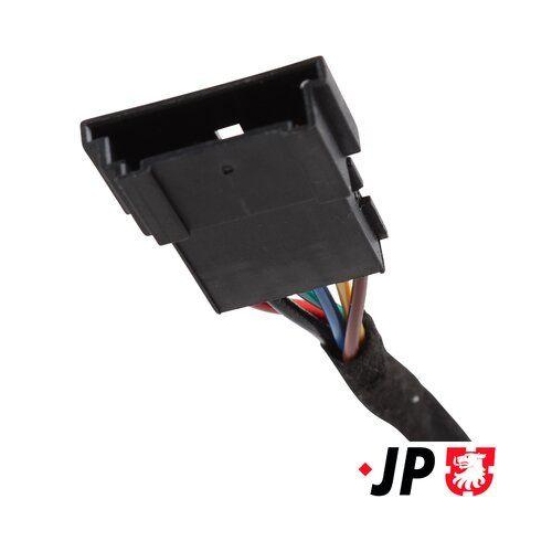 JP GROUP Elektromotor, Heckklappe JP 1481206870