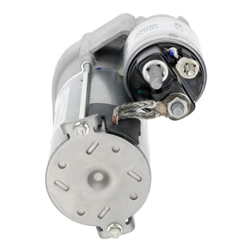 VALEO Starter VALEO ORIGINS - NEW O.E. TECHNOLOGIE 438266