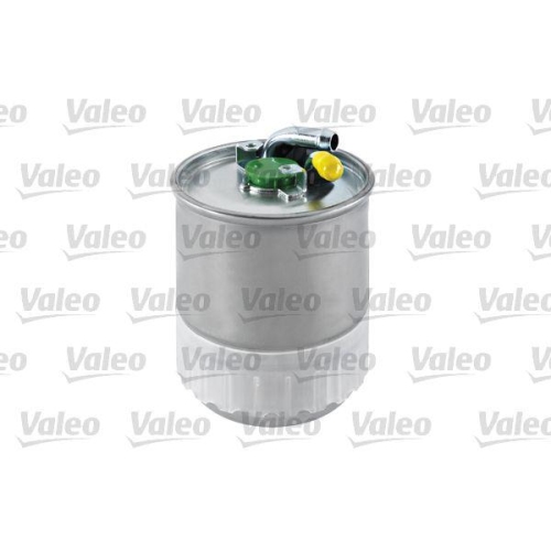 VALEO Kraftstofffilter 587535