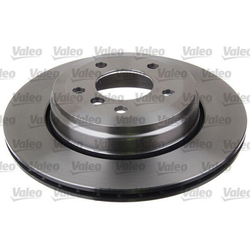 VALEO Bremsscheibe 197319