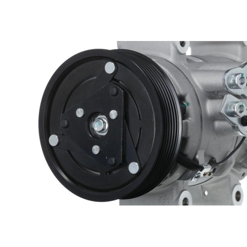 VALEO Kompressor, Klimaanlage VALEO CORE-FLEX 811176