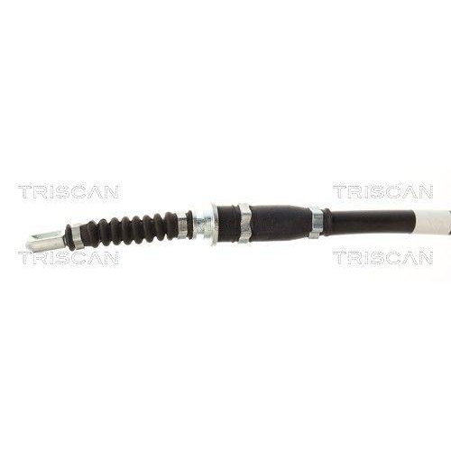 TRISCAN Seilzug, Feststellbremse 8140 431109