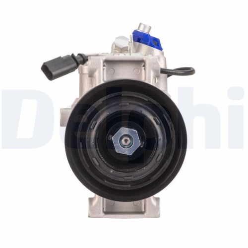 DELPHI Kompressor, Klimaanlage CS20577
