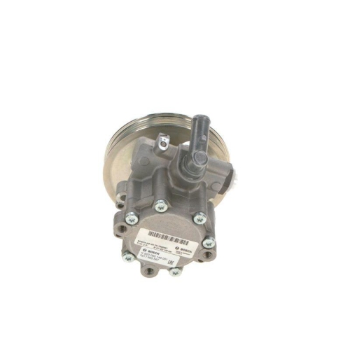 BOSCH Hydraulikpumpe, Lenkung K S00 000 146