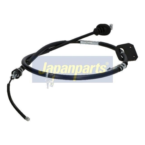 JAPANPARTS Seilzug, Feststellbremse BC-808